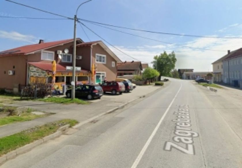 Sukob na terasi kafića: Nakon vrijeđanja uslijedio fizički obračun