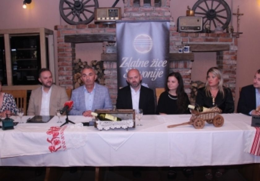 Najavljen bogati program 56. Glazbenog festivala 