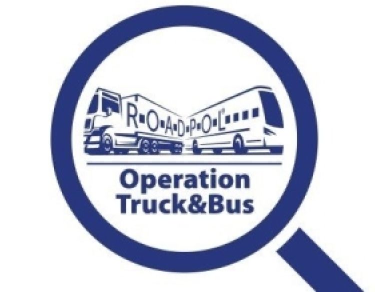 Za sutra 20. listopada najavljena ROADPOL akcija pojačanog nadzora teretnih automobila i autobusa