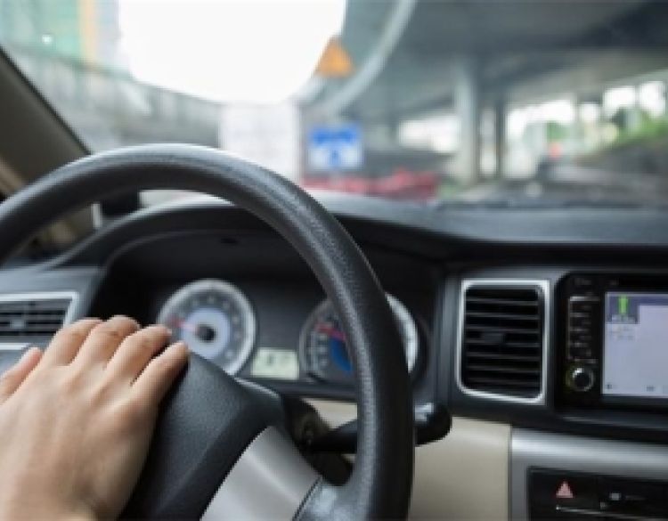 19-godišnji vozač zatečen u prometu s 1,43 promila alkohola