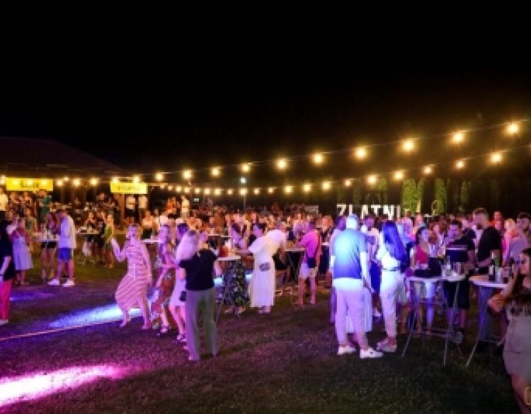 Gin tonik party u Zlatnom Lugu – ljetna tradicija koja se ne propušta