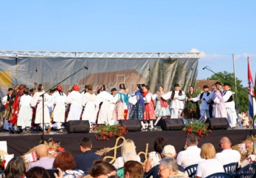 Održano 43. izdanje LIDAS-a: Pleternica zapjevala i zaplesala u ritmu folklorne tradicije
