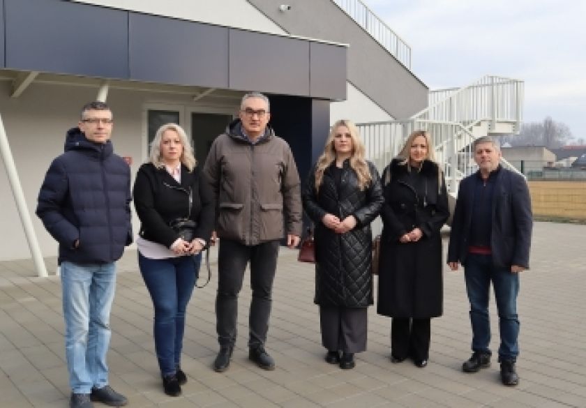Klub vijećnika SDP-a u Gradskom vijeću grada Požega pita - Stadion NK Slavonija – neodgovornost ili kriminal!?