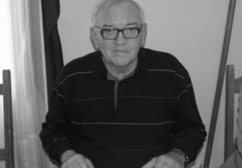 U 81. godini preminuo dr. med. Rastislav Navratil - obnašao dužnost požeško-slavonskog župana