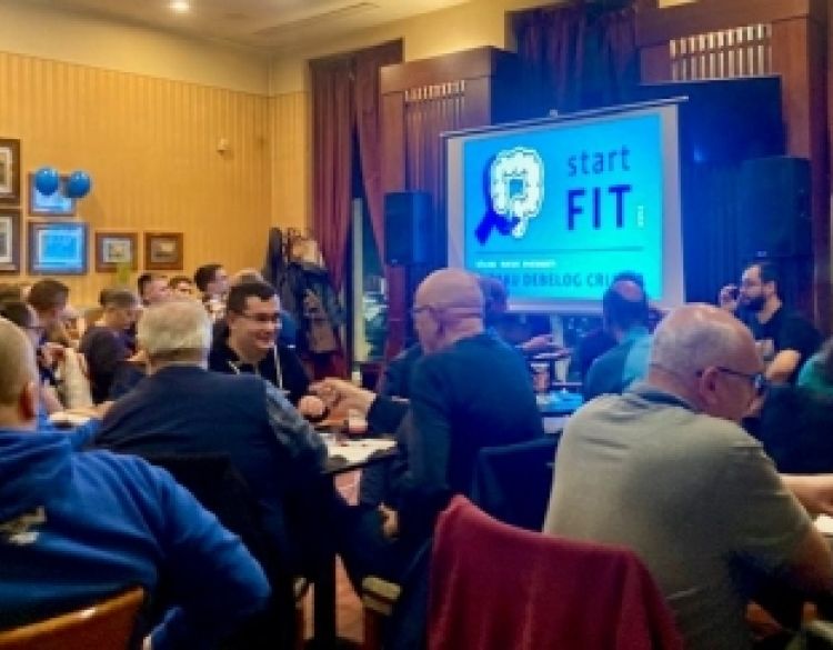 Obilježavanja Plavog ožujka – kroz pub kviz