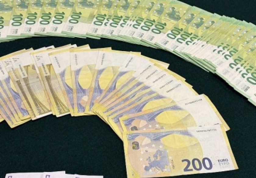 Ostala bez više od 3 tisuće eura nakon SMS poruke o isteku digitalnog bankarstva