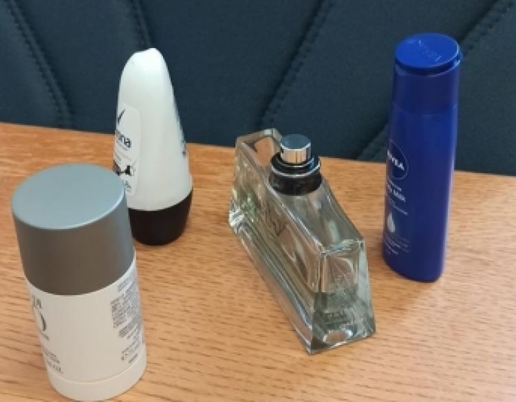 31-godišnjak s područja Brestovca provalio u kuću u Kujniku a nepoznati počinitelj otuđio parfeme iz trgovine u Pakracu