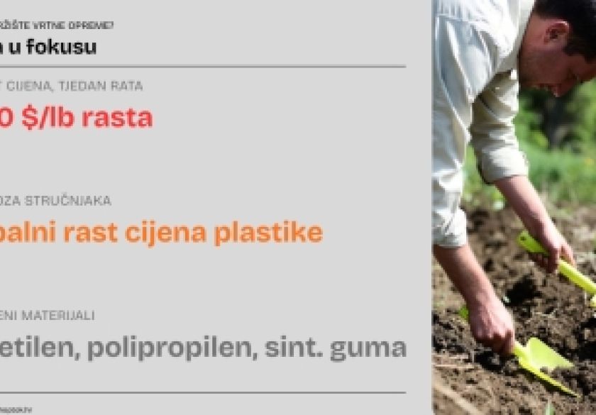 Rat u Iranu prijeti cijenama od hladnjaka, mobitela do vrtne opreme i popularnih proljetnih proizvoda