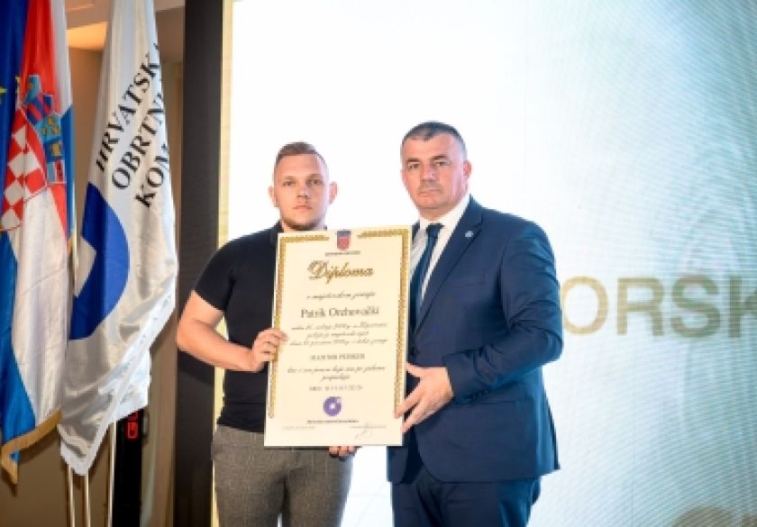 Unatrag godinu dana 861 novi majstor u Hrvatskoj