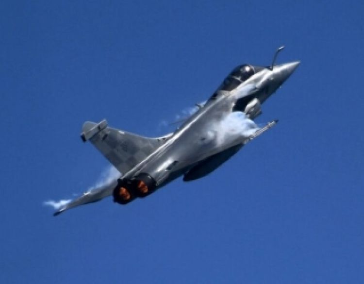 Redovite letačke aktivnosti lovačkih aviona HRZ-a danas 17. veljače - mogućnost probijanja zvučnog zida i povećana buka