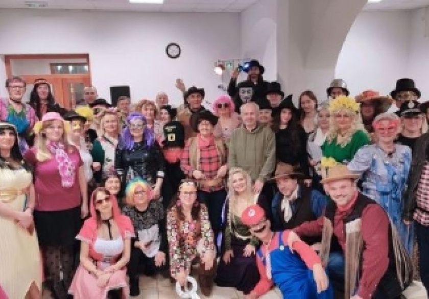 Još jedini tradicionalni 