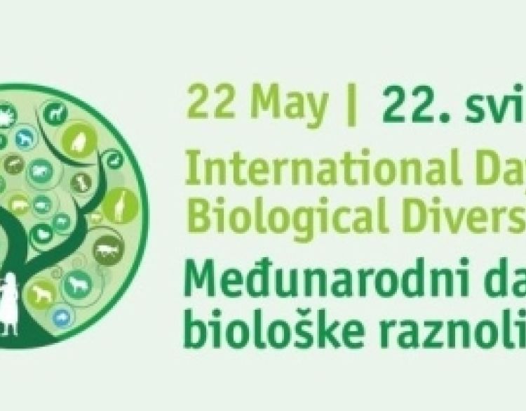 Povodom Međunarodnog dana biološke raznolikosti - Apel Prijatelja životinja 