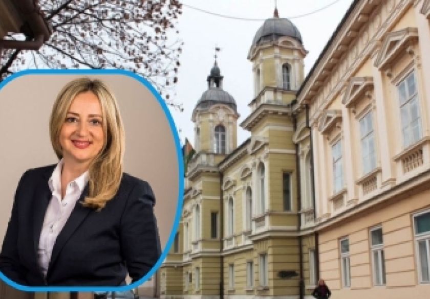 Martina Vlašić Iljkić: Županica Jozić skriva podatke, a natječaji za potpore u gospodarstvu još nisu raspisani