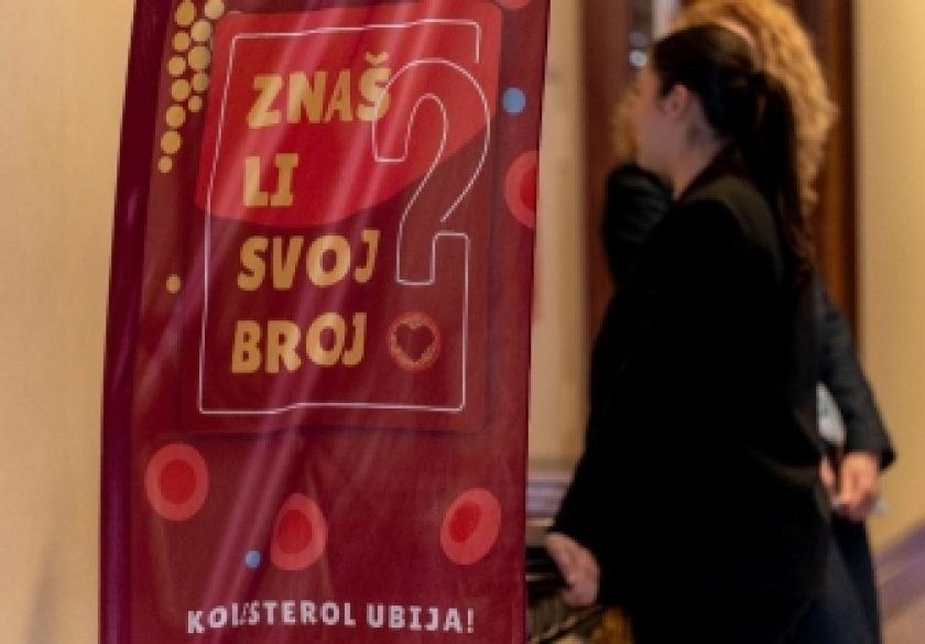 Hrvatski model kardiovaskularne prevencije kao europski putokaz, uz najavu „Lova na tihog ubojicu” u Europskom parlamentu