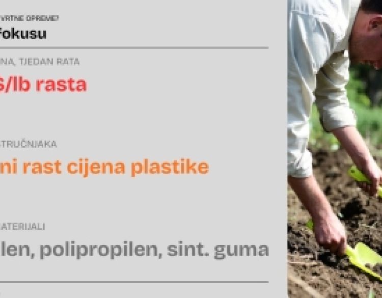 Rat u Iranu prijeti cijenama od hladnjaka, mobitela do vrtne opreme i popularnih proljetnih proizvoda