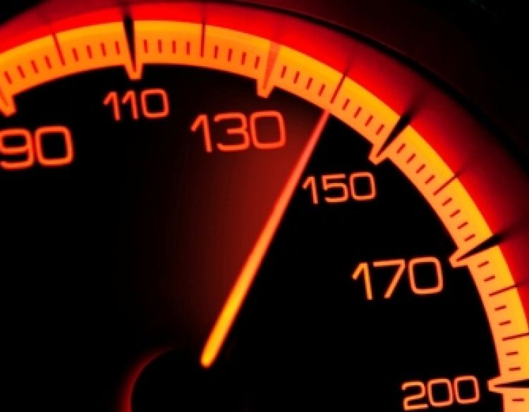 27-godišnji vozač između Vetova i Jakšića potegao čak 142 km/h - 52 km više od dozvoljenog izvan naseljenog mjesta
