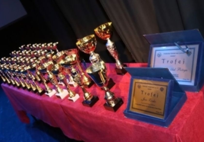 Prijedloge za izbor najboljih sportaša grada Požege za 2025. godinu udruge članice PŠS-a trebaju dostaviti do 02. veljače 2026.