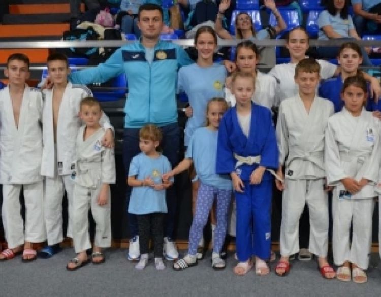 Judo klub 