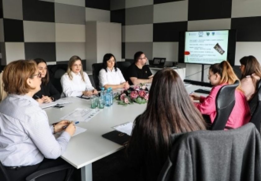 „Osnaživanje mladih u ruralnim sredinama – poduzetništvo i edukacija“ je ulaganje u mlade grada Pleternice