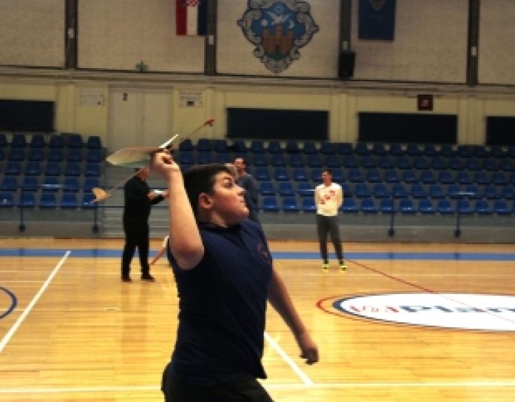 Državno prvenstvo RH u avio modelarstvu u kategorijama F1N i 150/F1N uz 40 natjecatelja