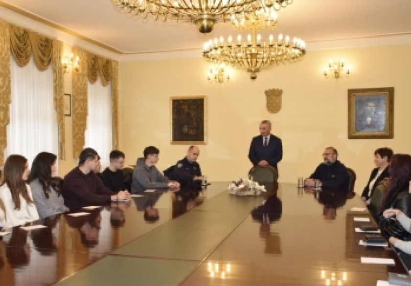 Grad Požega za 37 učenika koji su završili autoškolu izdvojio za sufinanciranje 350 eura po učeniku, ukupno 13 tisuća eura