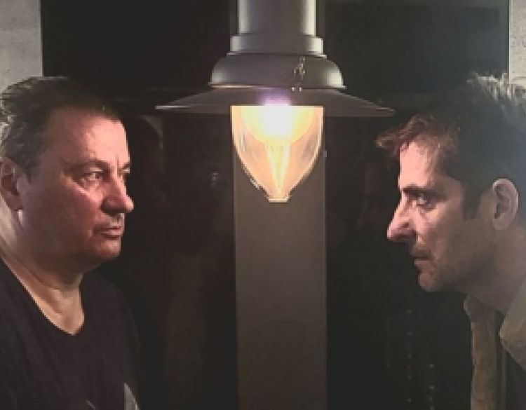 Počinje snimanje igranog filma o dr. Ivanu Šreteru