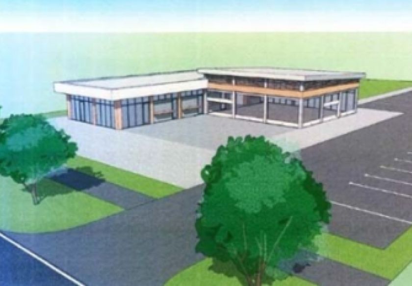 Grad Kutjevo osigurao 60.000,00 eura za izgradnju pristupne ceste prema novoj tržnici