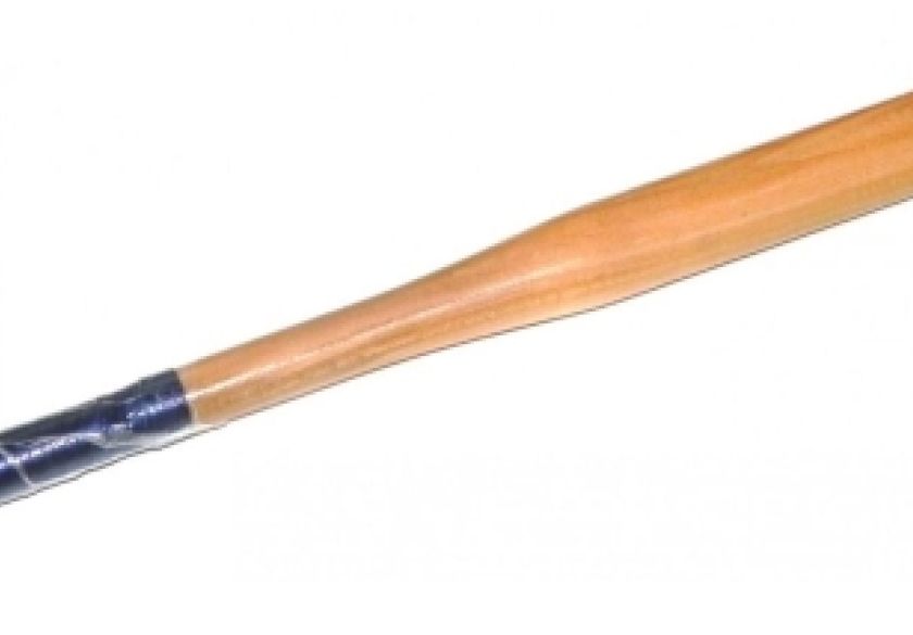 Kasno sinoć u centru Požege zatečen 18-godišnjak s 1,75 promila alkohola ali za svaki slučaj naoružan s bejzbol palicom