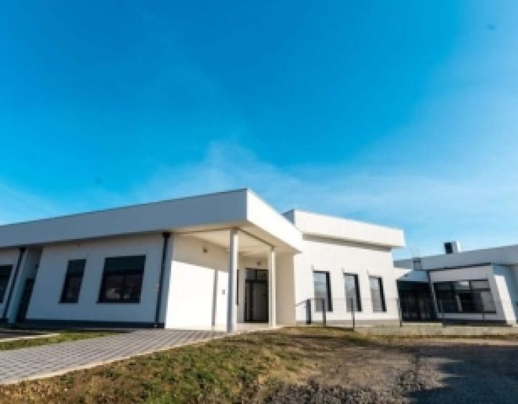 Otvoren Područni dječji vrtić u Vetovu za dvije odgojne skupine djece