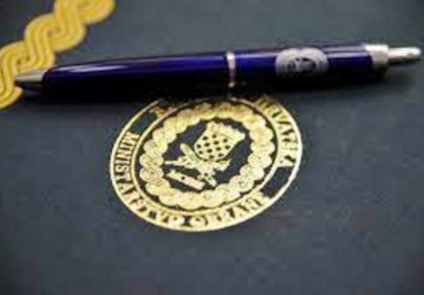 MORH raspisao javni poziv za dodjelu stipendija redovitim učenicima i studentima