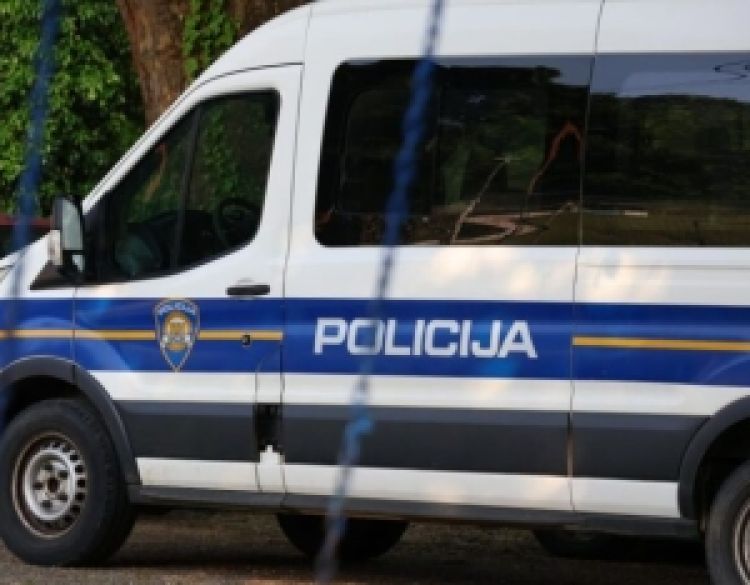 Na području Velike kod više osoba pronađena droga
