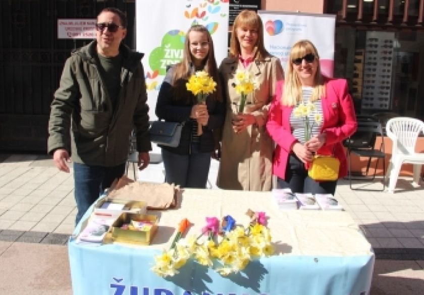 Zavod za javno zdravstvo obilježio 