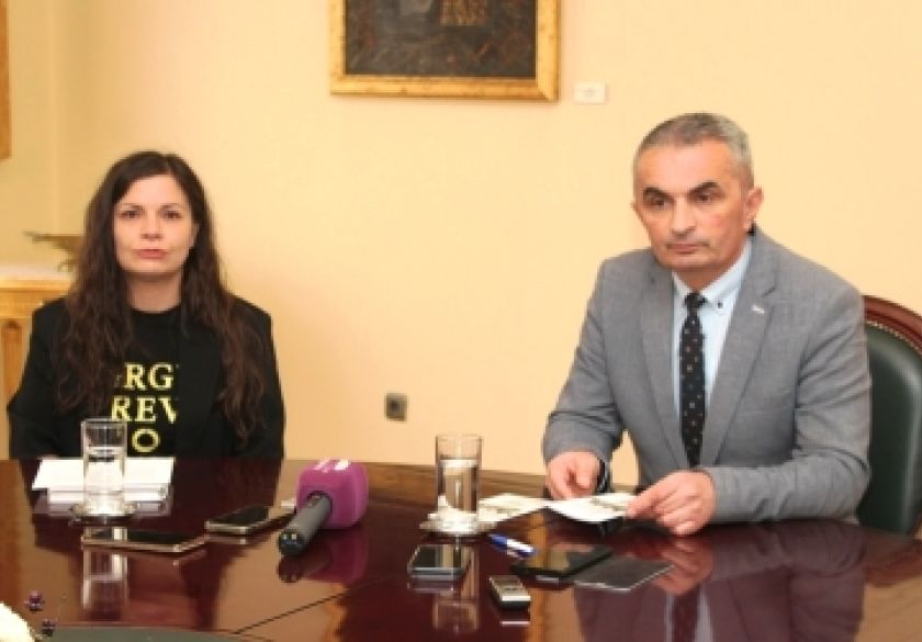 Najavljen program obilježavanja Dana grada Požege kroz cijeli ožujak - Vrhunac slavlja od 12. do 15. ožujka na Trgu sv. Terezije Avilske