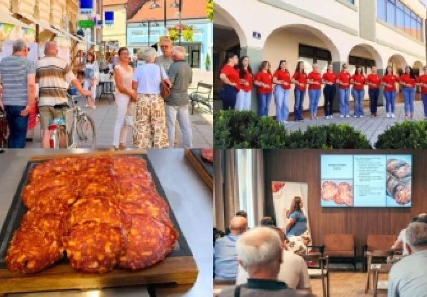 46. Požeška Kulenijada: Spoj edukacije, tradicije i vrhunske kvalitete
