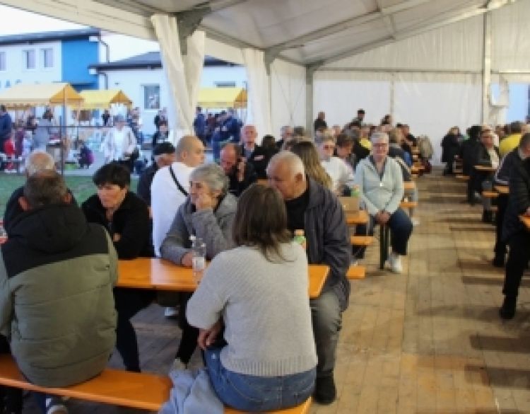 Uz Dan općine Čaglin 