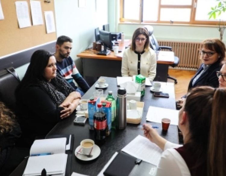 Mali znanstvenici u akciji kroz projekt „RuralSTEM“ donosi zanimljive radionice u grad Pleternicu