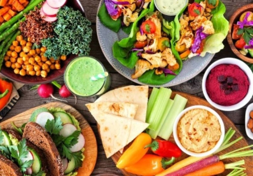 Izazov za održivije prehrambene navike kroz 