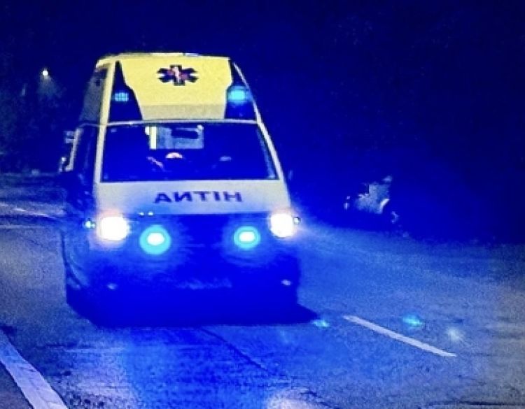 U padu s električnog romobila ozlijeđene dvije osobe