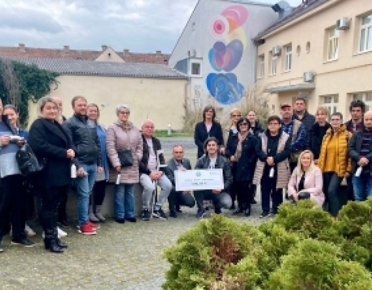 Uručene nagrade dobitnicima u sklopu natječaja „Pušenje odbaci, lovu nabaci“ koji je trajao od 18.02. do 19.03. 2026.