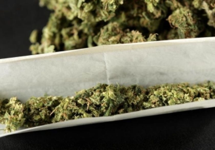 Kod 49-godišnjaka u Buku pronašli cannabis marihuanu a nije imao niti osobnu iskaznicu