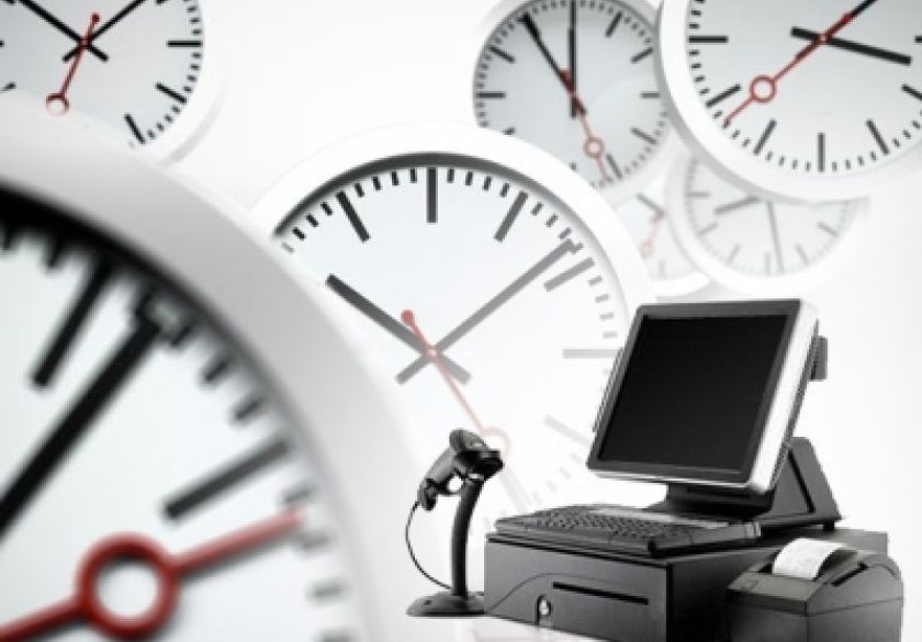 Radno vrijeme gradske blagajne grada Požege tijekom nadolazećih blagdana