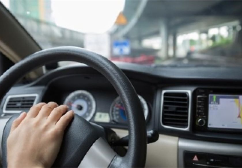 19-godišnji vozač zatečen u prometu s 1,43 promila alkohola