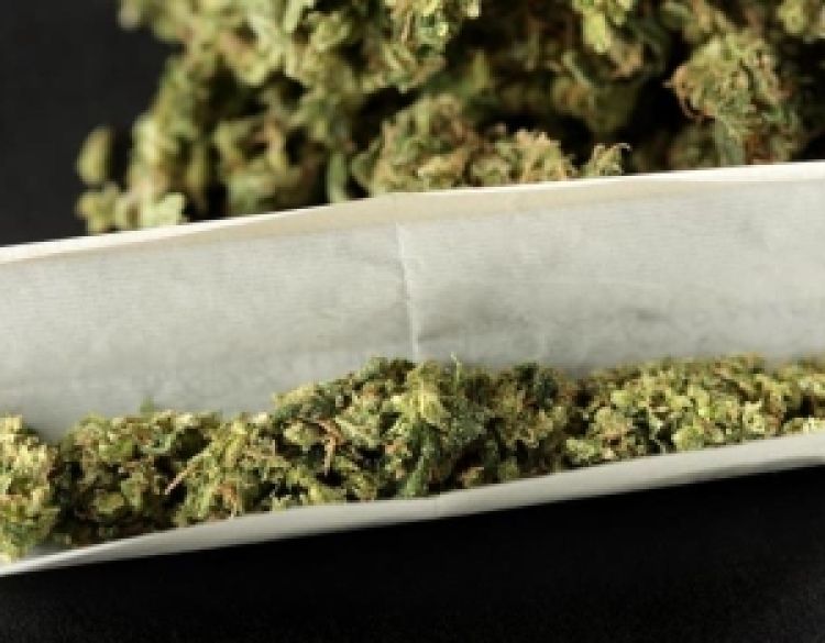 Sinoć kod 26-godišnjaka u Radnovcu policija pronašla drogu cannabis marihuanu