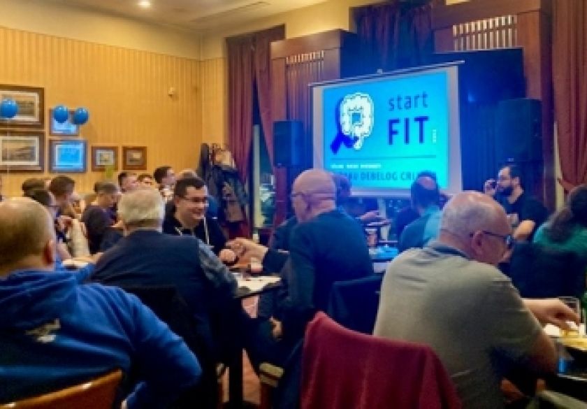 Obilježavanja Plavog ožujka – kroz pub kviz