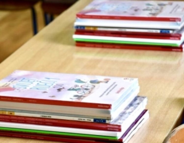 Grad Požega i ove godine osigurava radne bilježnice za osnovnoškolce