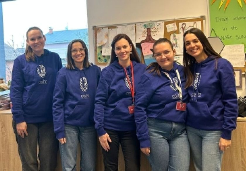 Godina intenzivnog rada Centra za nestalu i zlostavljanu djecu i Centra za sigurniji internet - Iza svake brojke stoji dijete