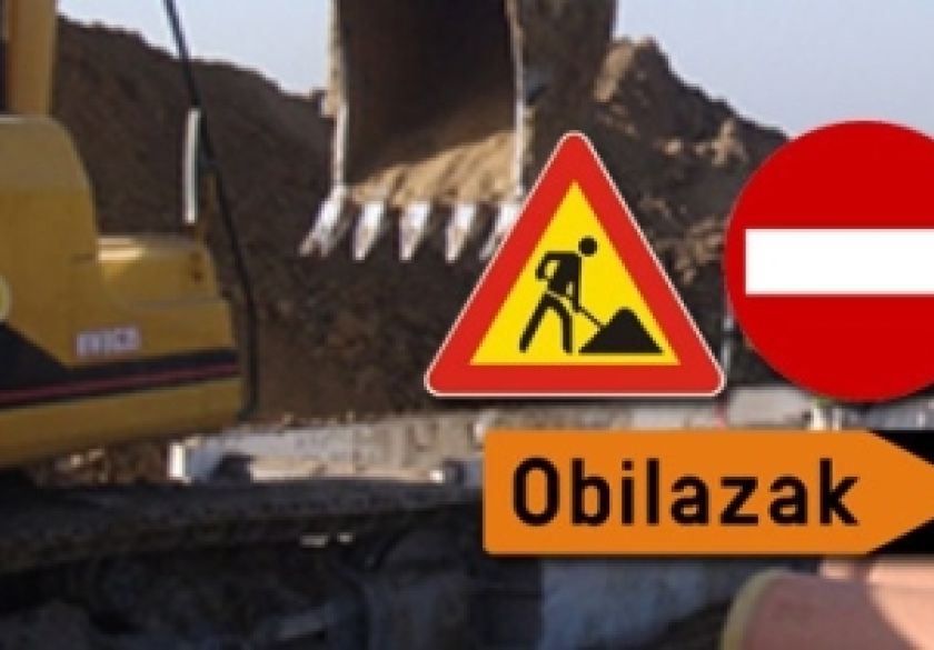 U prometu u zabranjenom pravcu u Kuzmici zatečena 28-godišnja recidivistica s ukinutom vozačkom - privremeno joj oduzeto vozilo