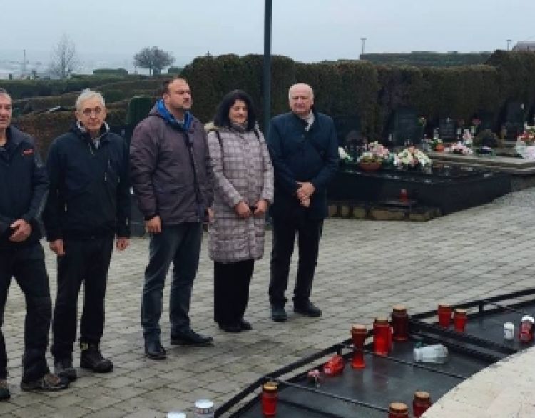 Održan memorijalni izlet HPD-a „Sokolovac