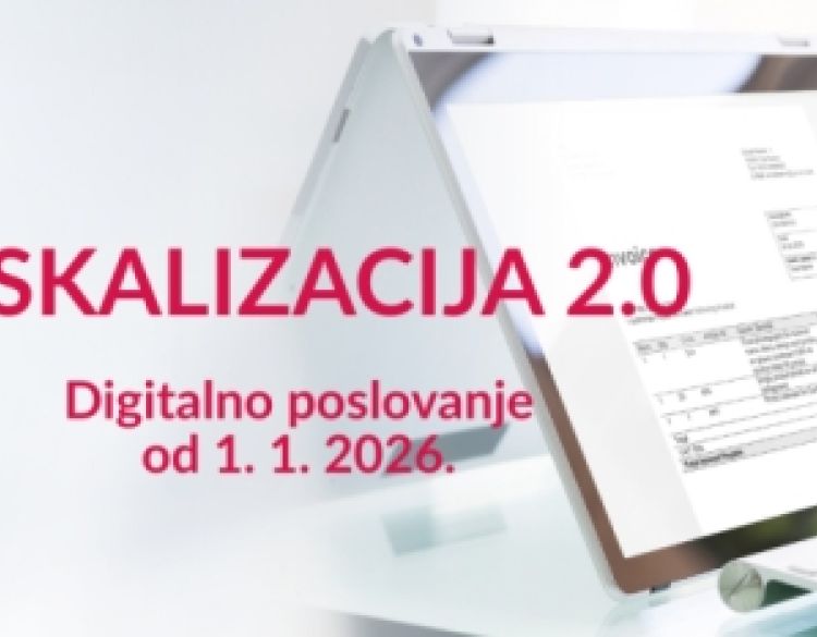 Glas poduzetnika traži odgodu e-fiskalizacije 2.0 za najmanje 3 mjeseca - izazvati će poremećaje u poslovanju i narušiti povjerenje poduzetnika u institucije