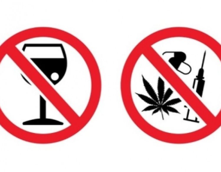 Preventivno-represivnu akciju provodila je policija za vikend usmjerenu na nadzor alkoholiziranosti i droga kod sudionika u prometu